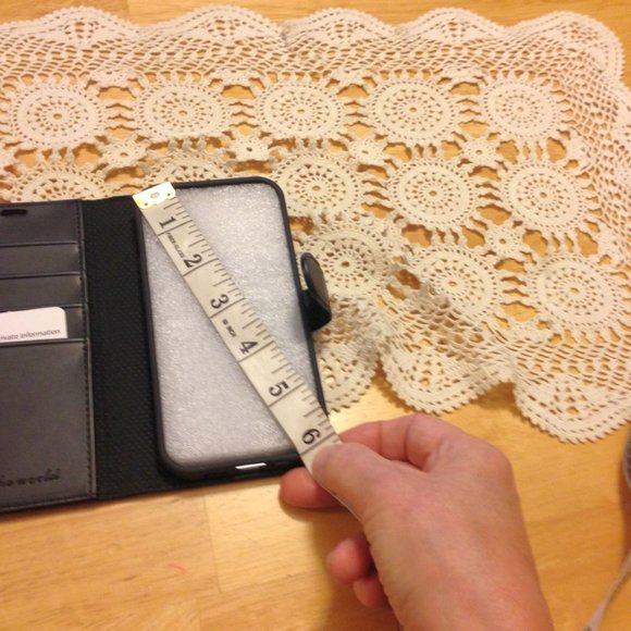 iPhone 14 Pro 6.1" phone case, Tucch - Picture 6 of 9